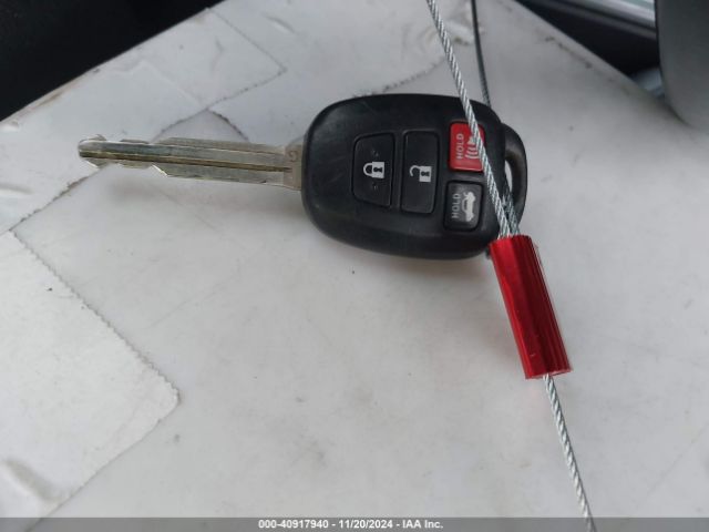 4T1BF1FK7EU413468 Toyota CAMRY SE
