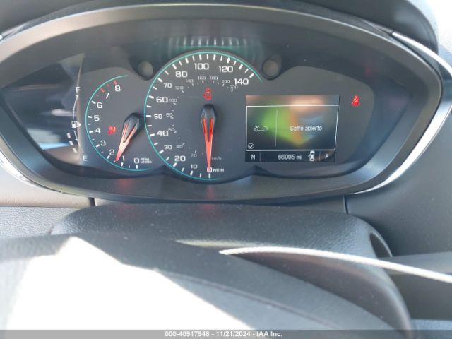 3GNCJKSB2LL336168 Chevrolet Trax Fwd Ls