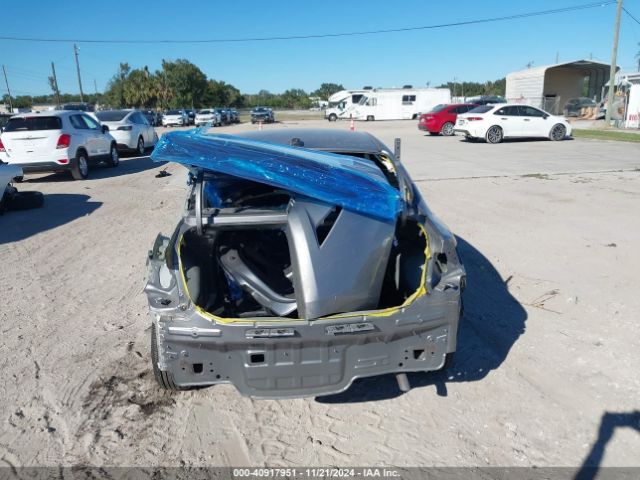 3KPA24AD4PE533171 KIA RIO S