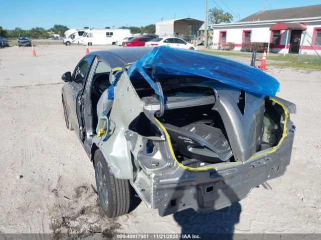 3KPA24AD4PE533171 KIA RIO S
