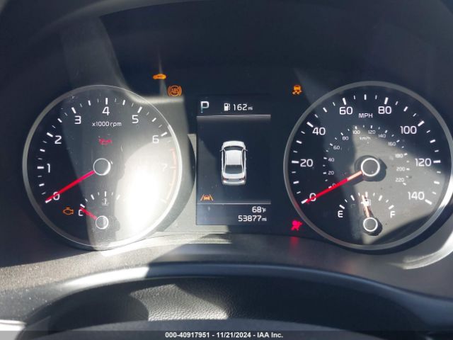 3KPA24AD4PE533171 KIA RIO S