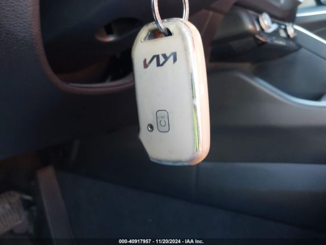 5XXG64J27PG223407 KIA K5 Gt-line