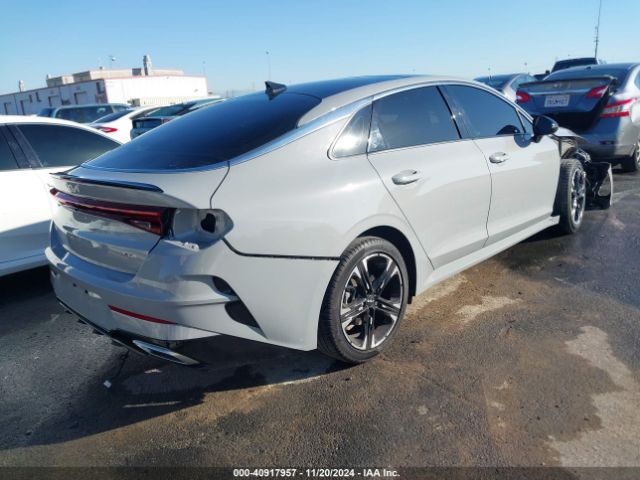 5XXG64J27PG223407 KIA K5 Gt-line