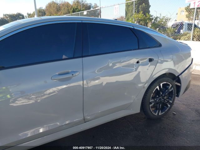 5XXG64J27PG223407 KIA K5 Gt-line