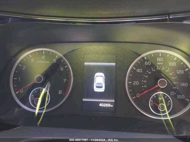 5XXG64J27PG223407 KIA K5 Gt-line