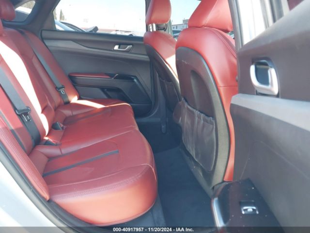 5XXG64J27PG223407 KIA K5 Gt-line