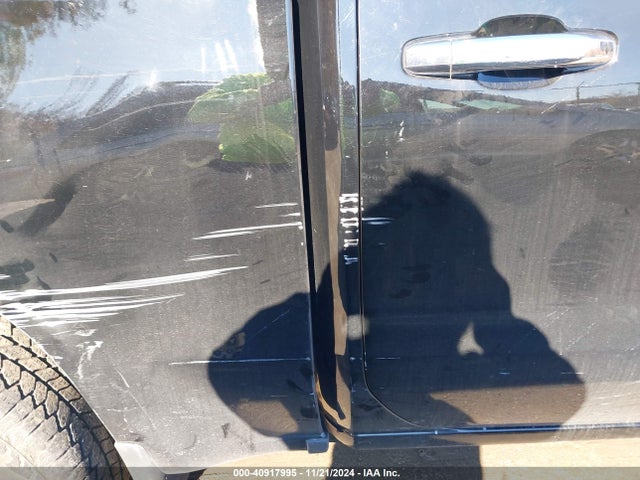 3GCUDGED6NG517803 Chevrolet Silverado 1500 4wd  Short Bed Ltz
