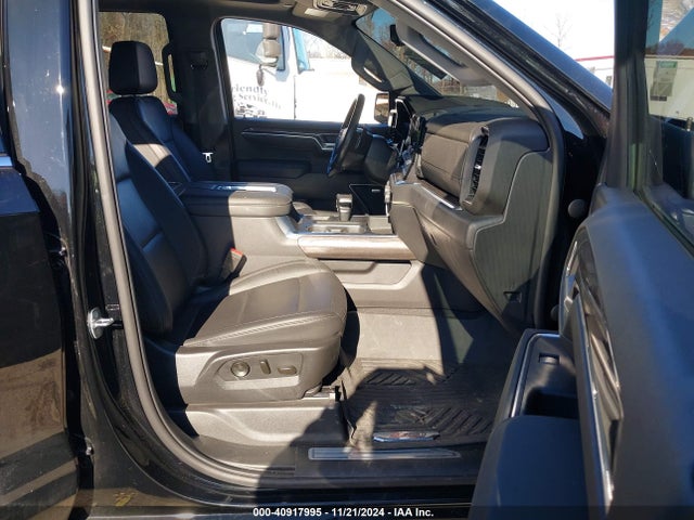 3GCUDGED6NG517803 Chevrolet Silverado 1500 4wd  Short Bed Ltz