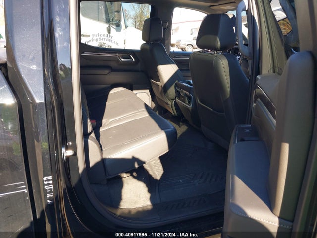 3GCUDGED6NG517803 Chevrolet Silverado 1500 4wd  Short Bed Ltz