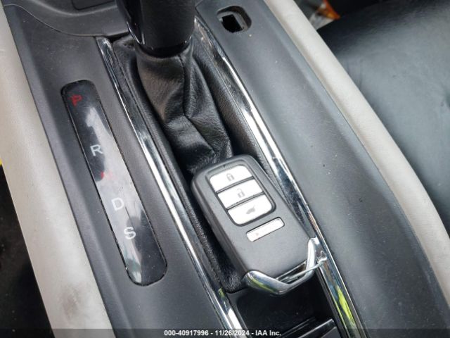 3CZRU5H51JM713829 Honda HR-V EX