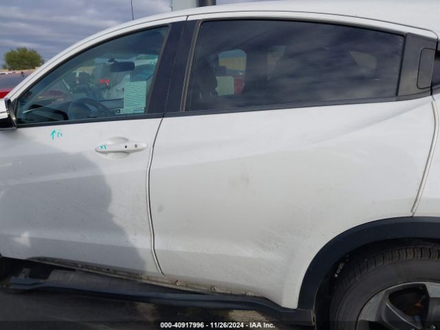 3CZRU5H51JM713829 Honda HR-V EX