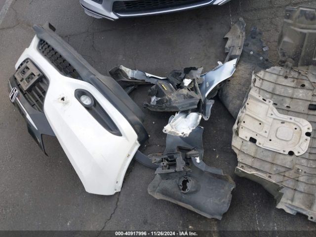 3CZRU5H51JM713829 Honda HR-V EX