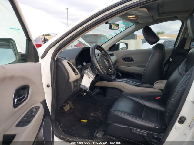 3CZRU5H51JM713829 Honda HR-V EX