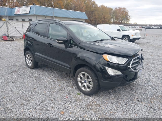 2020 MAJ6S3GL2LC394034 main image