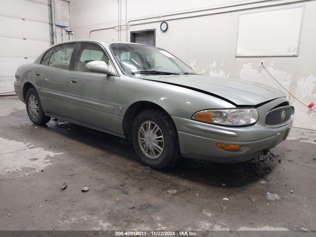 Aukcja sprzedaży 2005 Buick Lesabre Limited, vin: 1G4HR54K55U172831, numer aukcji: 40918011