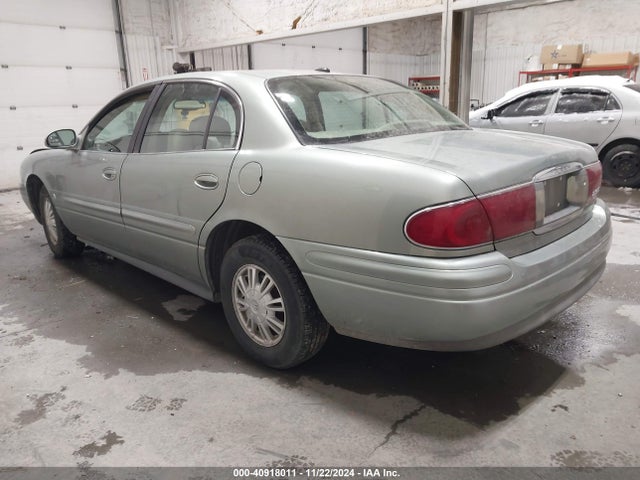 Aukcja sprzedaży 2005 Buick Lesabre Limited, vin: 1G4HR54K55U172831, numer aukcji: 40918011