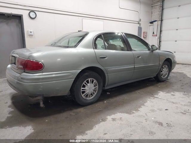 Aukcja sprzedaży 2005 Buick Lesabre Limited, vin: 1G4HR54K55U172831, numer aukcji: 40918011