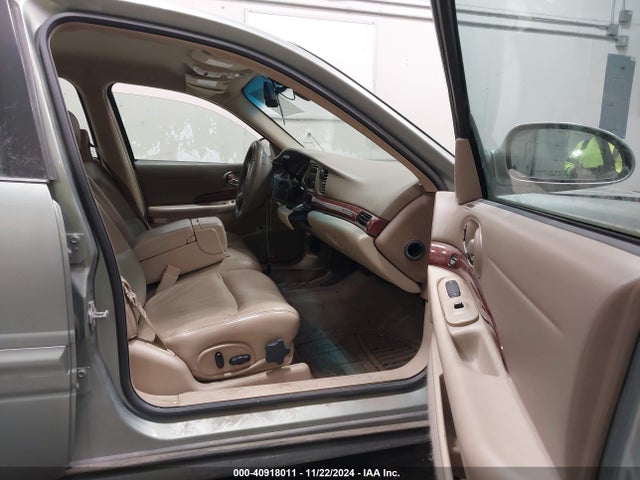 Aukcja sprzedaży 2005 Buick Lesabre Limited, vin: 1G4HR54K55U172831, numer aukcji: 40918011