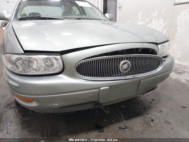 Aukcja sprzedaży 2005 Buick Lesabre Limited, vin: 1G4HR54K55U172831, numer aukcji: 40918011