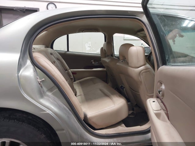 Aukcja sprzedaży 2005 Buick Lesabre Limited, vin: 1G4HR54K55U172831, numer aukcji: 40918011