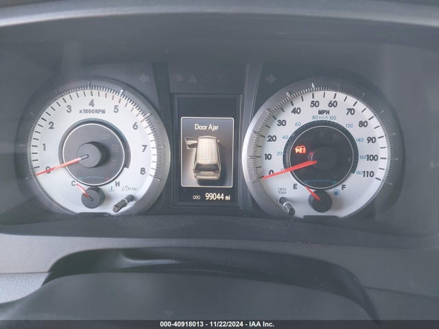 Toyota Sienna Se 8 Passenger 2015 5TDXK3DCXFS686939 Image 7