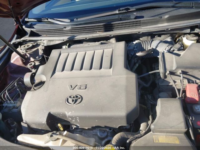 4T1BK1EB9FU147546 Toyota Avalon Xle Touring