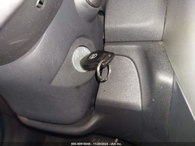 3N1CE2CP3GL389638 Nissan Versa Note Sv
