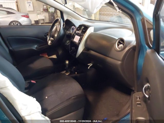 3N1CE2CP3GL389638 Nissan Versa Note Sv