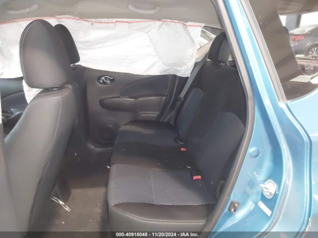 3N1CE2CP3GL389638 Nissan Versa Note Sv