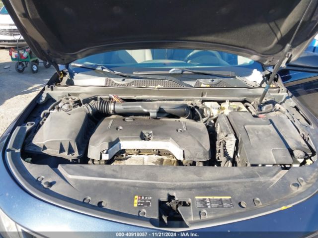 2G11Z5SA4G9188432 Chevrolet IMPALA LS
