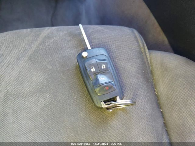 2G11Z5SA4G9188432 Chevrolet IMPALA LS