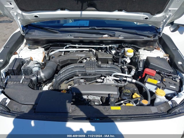 Subaru Crosstrek Premium 2023 JF2GTAEC2PH205623 Image 10