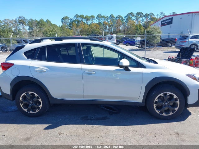 Subaru Crosstrek Premium 2023 JF2GTAEC2PH205623 Image 13
