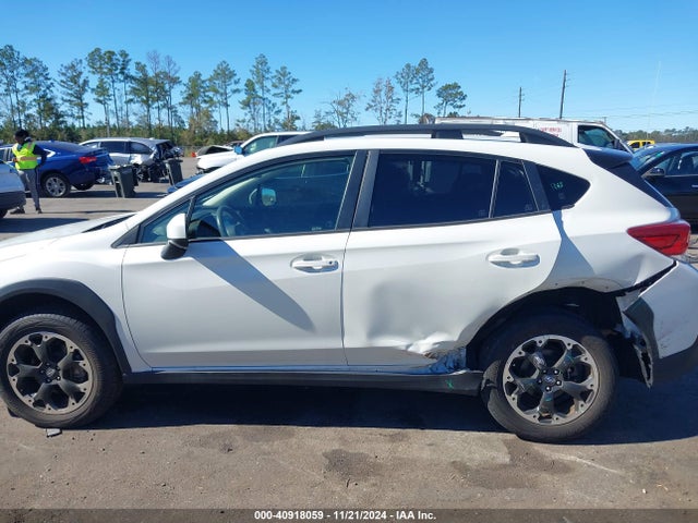 Subaru Crosstrek Premium 2023 JF2GTAEC2PH205623 Image 14