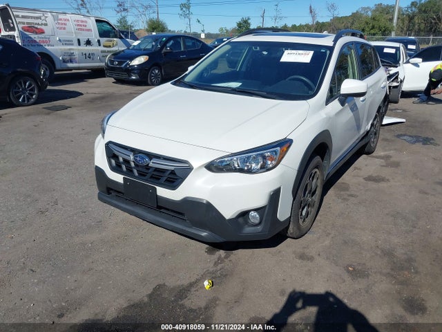 Subaru Crosstrek Premium 2023 JF2GTAEC2PH205623 Image 2