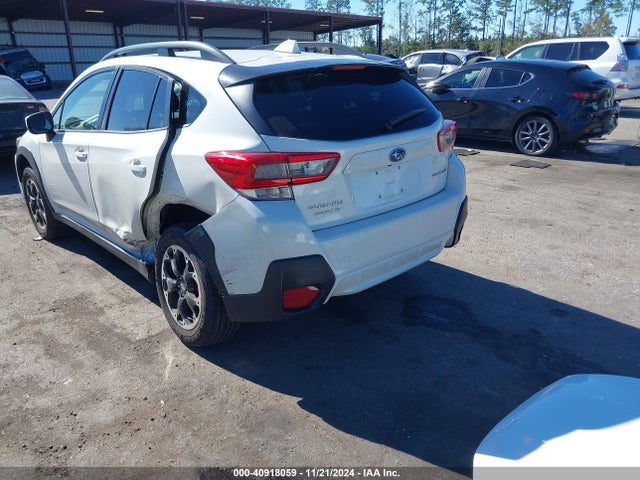 Subaru Crosstrek Premium 2023 JF2GTAEC2PH205623 Image 3