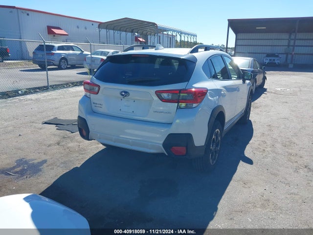 Subaru Crosstrek Premium 2023 JF2GTAEC2PH205623 Image 4