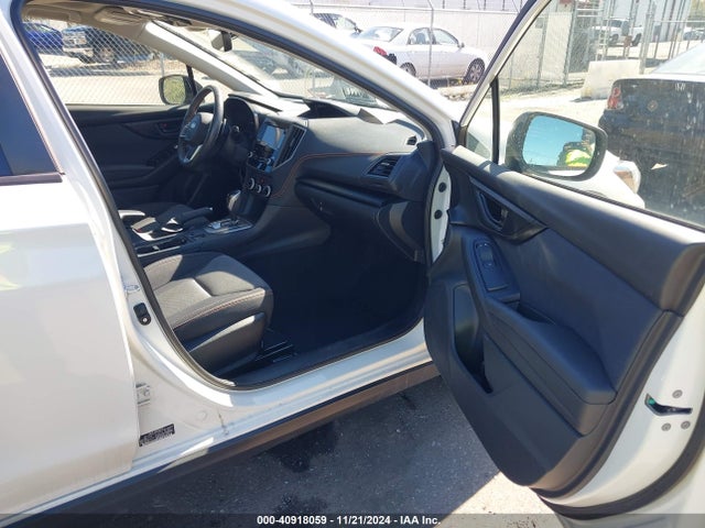 Subaru Crosstrek Premium 2023 JF2GTAEC2PH205623 Image 5