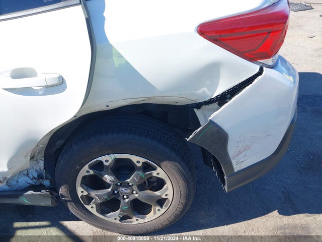 Subaru Crosstrek Premium 2023 JF2GTAEC2PH205623 Image 6