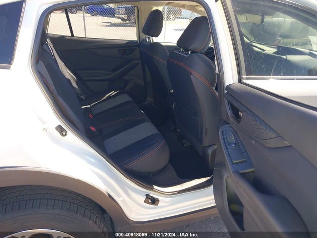 Subaru Crosstrek Premium 2023 JF2GTAEC2PH205623 Image 8