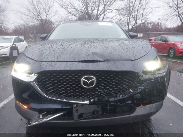 3MVDMBBM7RM669540 Mazda Cx-30 2.5 S Select Sport