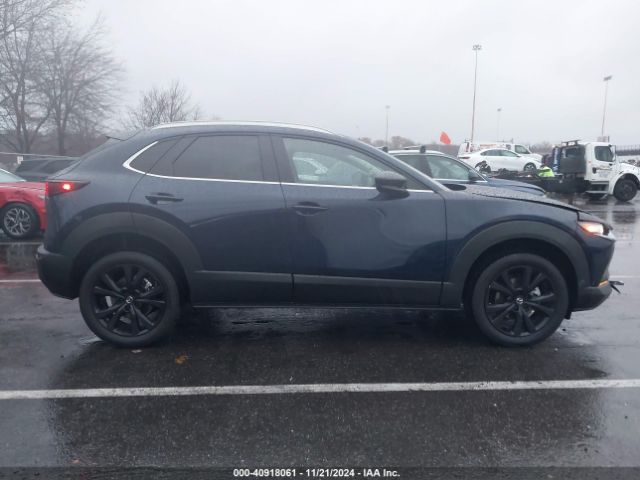 3MVDMBBM7RM669540 Mazda Cx-30 2.5 S Select Sport