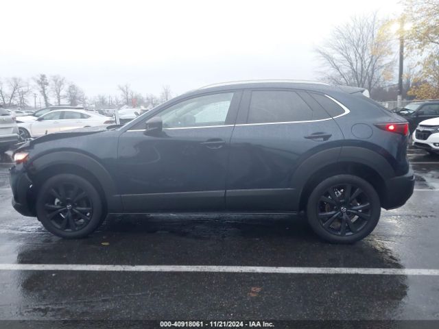 3MVDMBBM7RM669540 Mazda Cx-30 2.5 S Select Sport