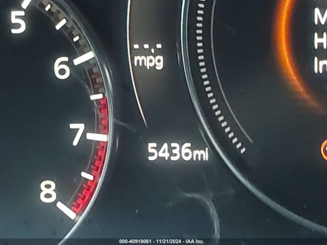3MVDMBBM7RM669540 Mazda Cx-30 2.5 S Select Sport