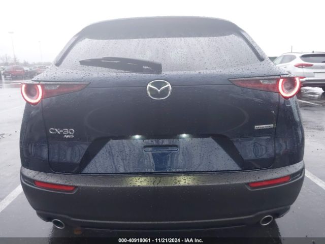 3MVDMBBM7RM669540 Mazda Cx-30 2.5 S Select Sport