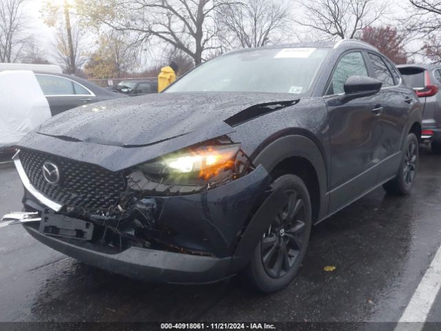 3MVDMBBM7RM669540 Mazda Cx-30 2.5 S Select Sport