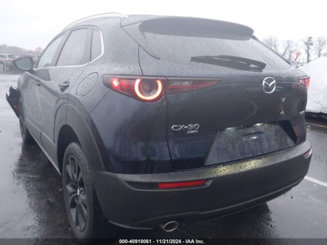 3MVDMBBM7RM669540 Mazda Cx-30 2.5 S Select Sport