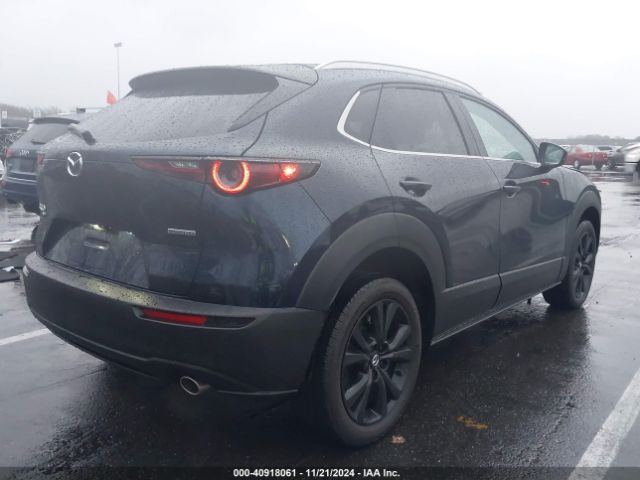 3MVDMBBM7RM669540 Mazda Cx-30 2.5 S Select Sport