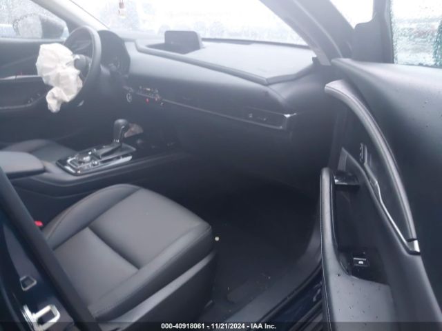 3MVDMBBM7RM669540 Mazda Cx-30 2.5 S Select Sport