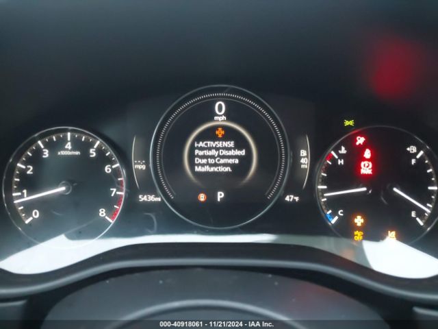 3MVDMBBM7RM669540 Mazda Cx-30 2.5 S Select Sport